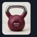Rusko zvono OK Pro - 24 kg