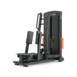 Booty Builder Standing Abductor Selectorized