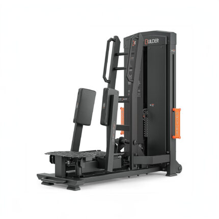 Booty Builder Standing Abductor Selectorized