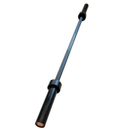 Booty Builder Olympic Barbell