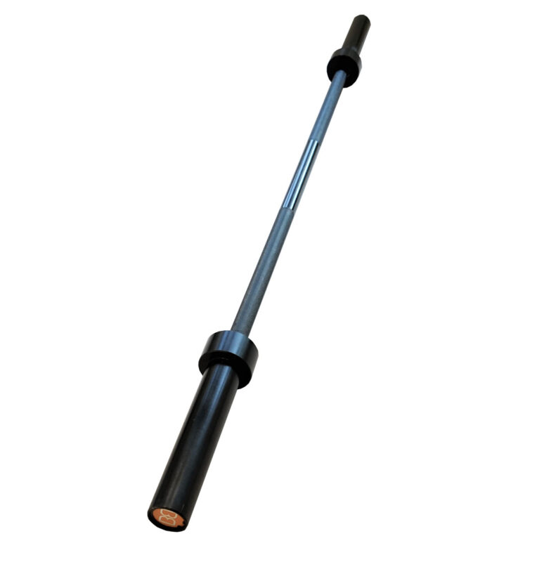 Booty Builder Olympic Barbell