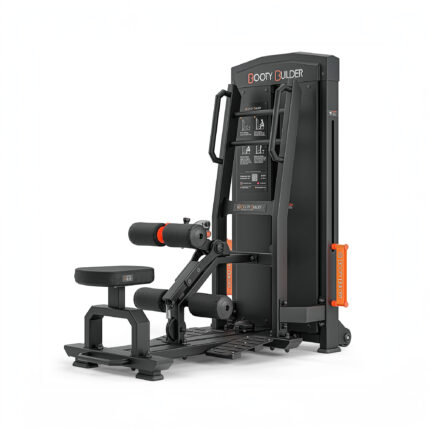 Booty Builder Standing Hip Thrust Selectorized
