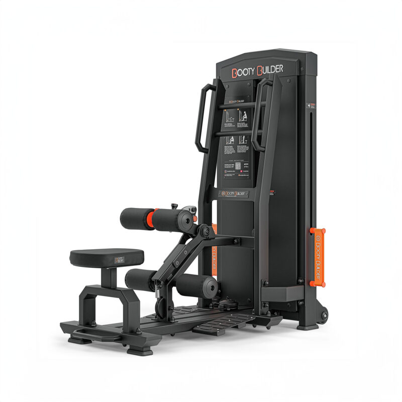 Booty Builder Standing Hip Thrust Selectorized