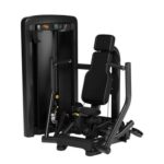 LIFE FITNESS INSIGNIA Chest Press