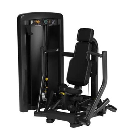 LIFE FITNESS INSIGNIA Chest Press