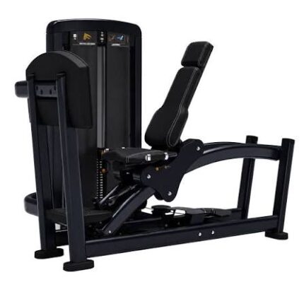 LIFE FITNESS INSIGNIA Arc Leg Press
