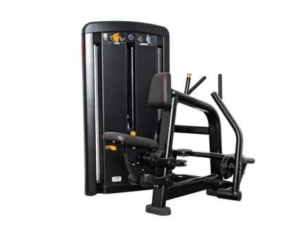 LIFE FITNESS INSIGNIA Row