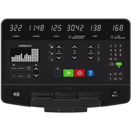 LIFE FITNESS Integrity+ Cross-Trainer - CNSL SL