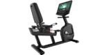 LIFE FITNESS Integrity+ Recumbent Bike - CNSL SL