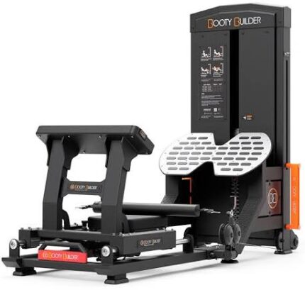 Booty Builder V8