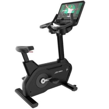 LIFE FITNESS Integrity+ Upright Bike - CNSL SL