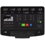 LIFE FITNESS Integrity+ Upright Bike - CNSL SL