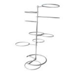 OK Pro Stalak za pilates lopte- 9 prstenova