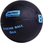 OK Pro Medicine Ball 8kg