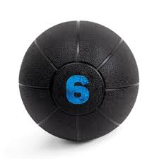 OK Pro Medicine Ball 6kg