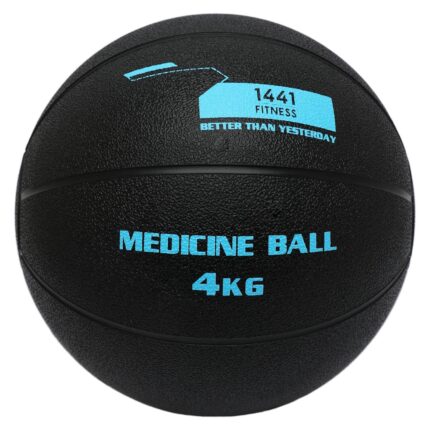 OK Pro medicinska lopta 4kg