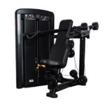 LIFE FITNESS INSIGNIA Shoulder Press