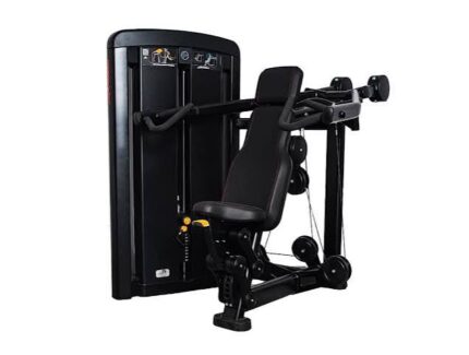 LIFE FITNESS INSIGNIA Shoulder Press