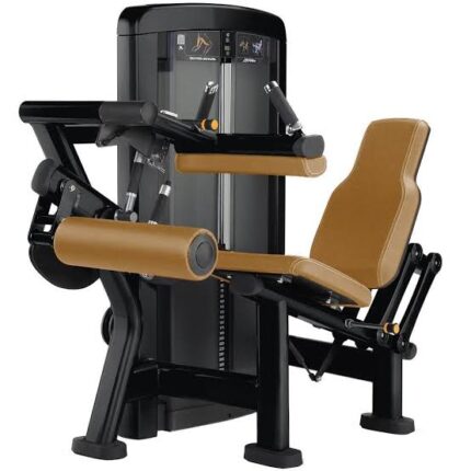 LIFE FITNESS INSIGNIA Leg Curl