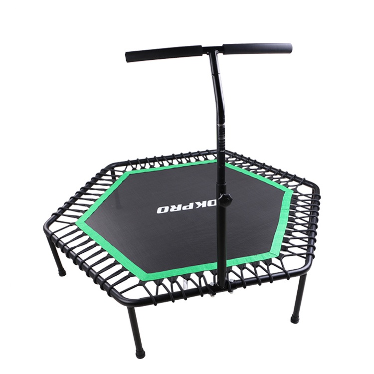OK Pro Trampolina s ručkom