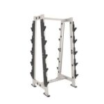 HAMMER STRENGTH Barbell Rack