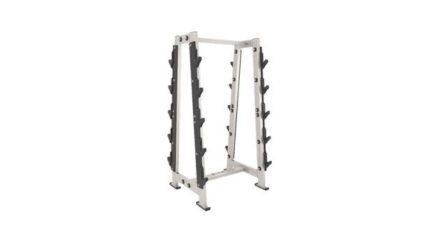 HAMMER STRENGTH Barbell Rack