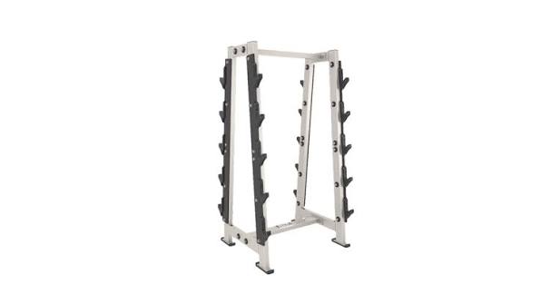 HAMMER STRENGTH Barbell Rack