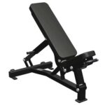 HAMMER STRENGTH BR Multi Adjustable Bench