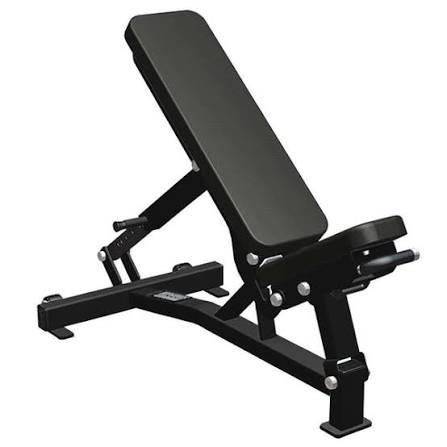 HAMMER STRENGTH BR Multi Adjustable Bench