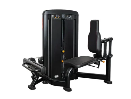 LIFE FITNESS INSIGNIA Calf Extension