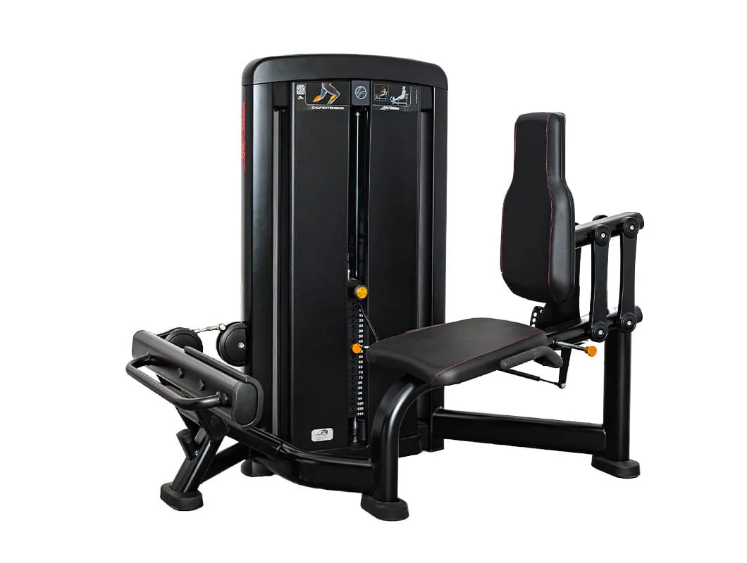 LIFE FITNESS INSIGNIA Calf Extension