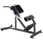 HAMMER STRENGTH BR Back Extension