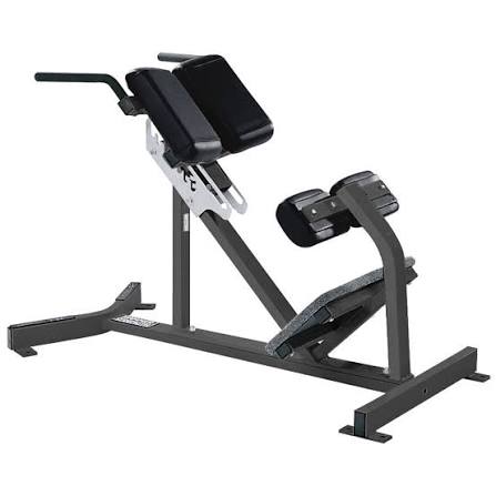 HAMMER STRENGTH BR Back Extension