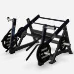 HAMMER STRENGTH GROUND BASE Multi-Squat