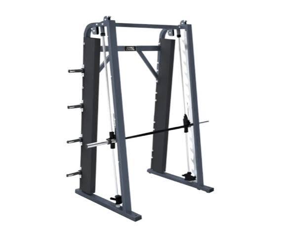 HAMMER STRENGTH PL Smith Machine