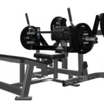 HAMMER STRENGTH PL Glute Drive
