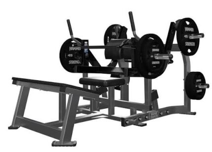 HAMMER STRENGTH PL Glute Drive