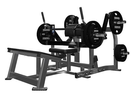 HAMMER STRENGTH PL Glute Drive