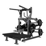 HAMMER STRENGTH PL Belt Squat