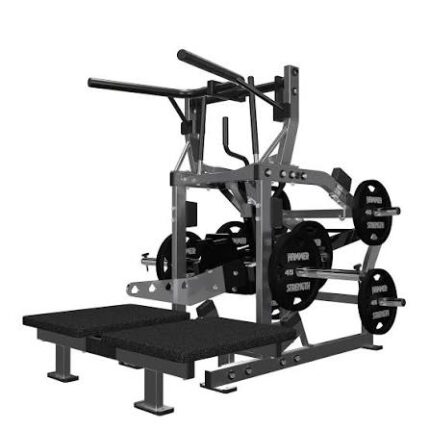 HAMMER STRENGTH PL Belt Squat