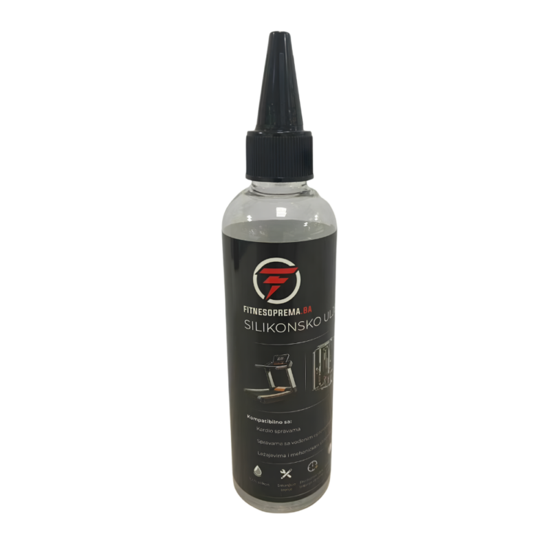 Silikonsko ulje 4LIfe -100ml