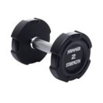 HAMMER DUMBBELL 2KG PAIR,URETHANE