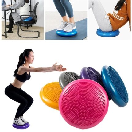 Yoga balans ploča