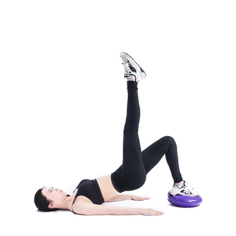 Yoga balans ploča