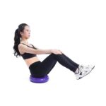 Yoga balans ploča