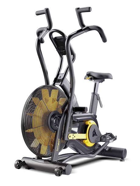 Renegade Air Bike C2