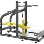 OEMMEBI Squat Drill Trainer