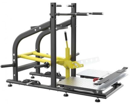OEMMEBI Squat Drill Trainer
