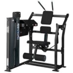 HAMMER STRENGTH MTS Abdominal