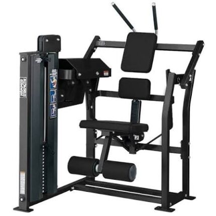 HAMMER STRENGTH MTS Abdominal